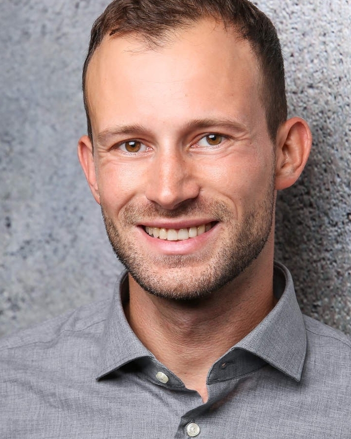 Profilbild von Bastian