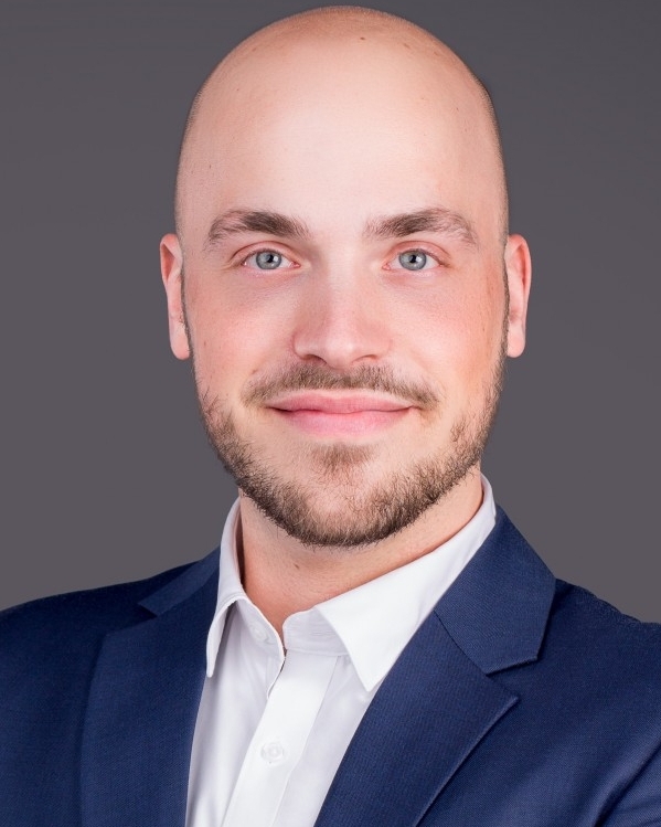 Profilbild von Andreas