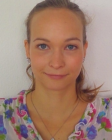 Profilbild von Janina