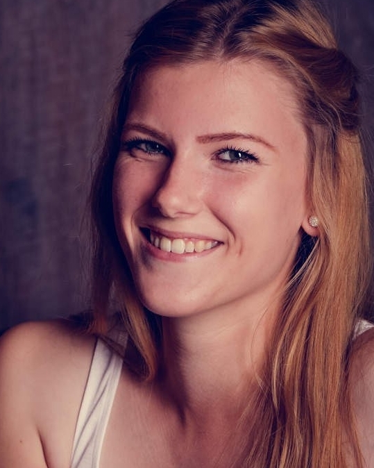 Profilbild von Jana