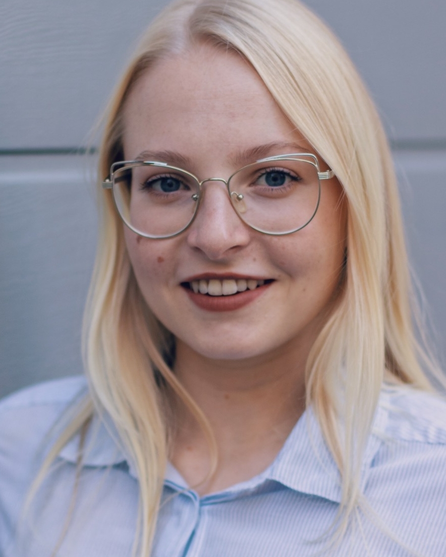 Profilbild von Veronika