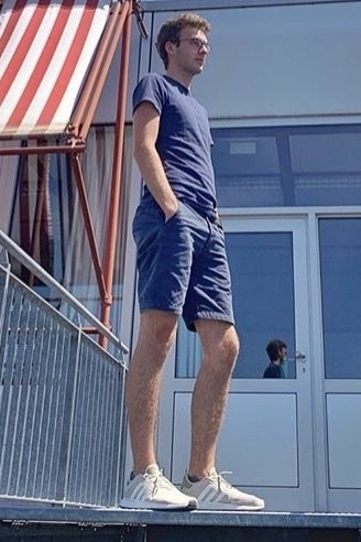 Weiteres Foto von Simeon-Joel