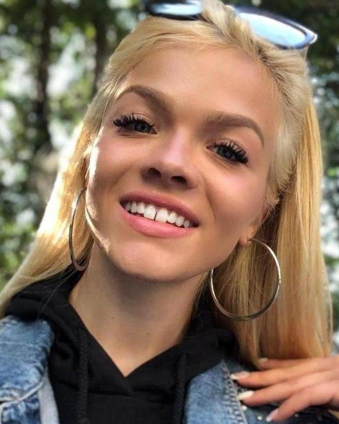 Profilbild von Nikoleta