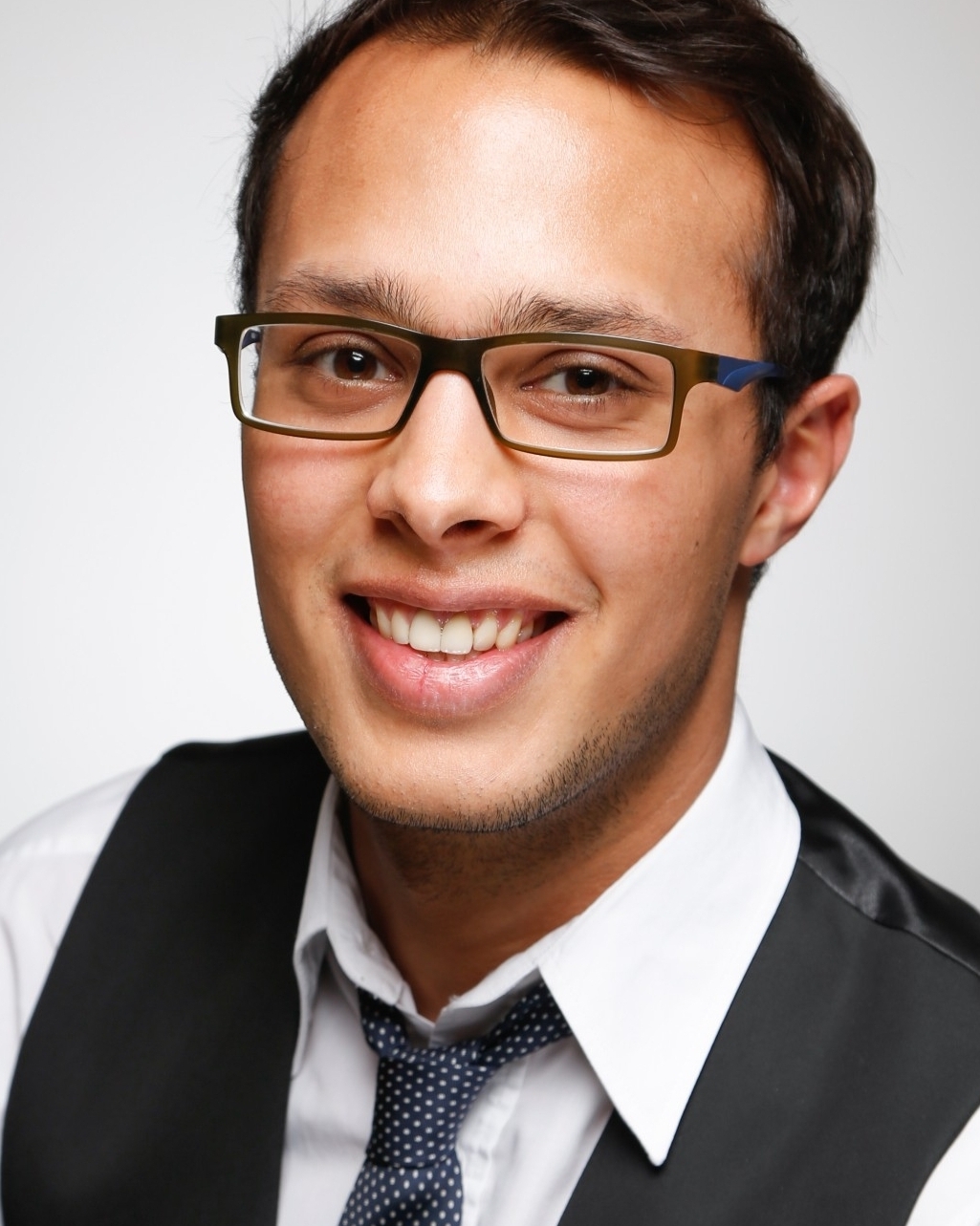 Profilbild von Fabian