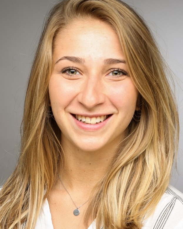 Profilbild von Bernadette