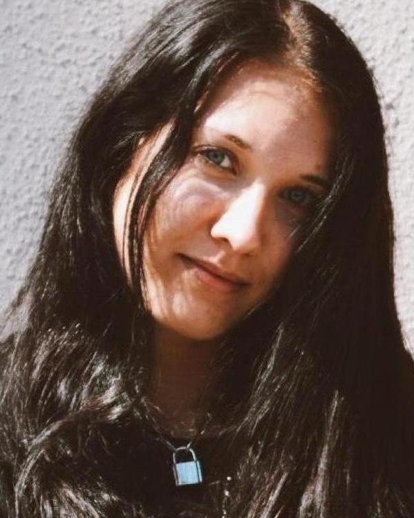 Profilbild von Maren