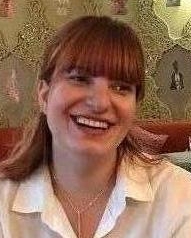 Profilbild von Mariam