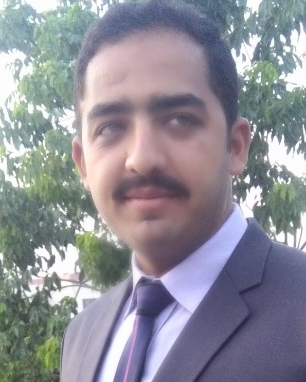 Profilbild von Muhammad Usman