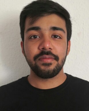 Profilbild von Muhammad Saad