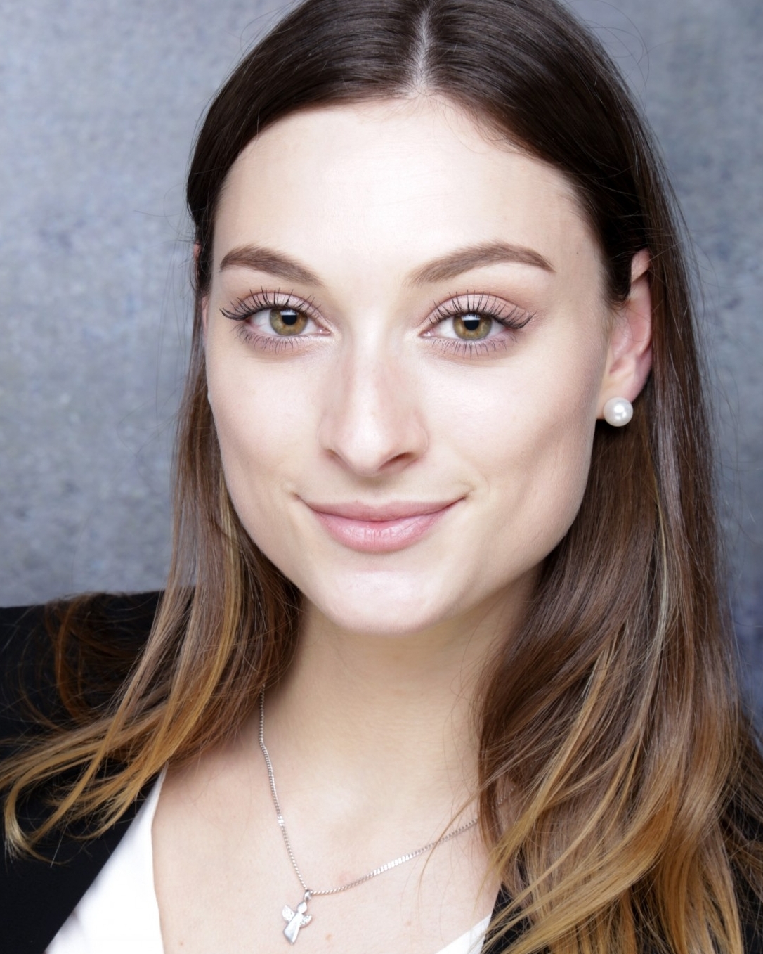 Profilbild von Yvonne