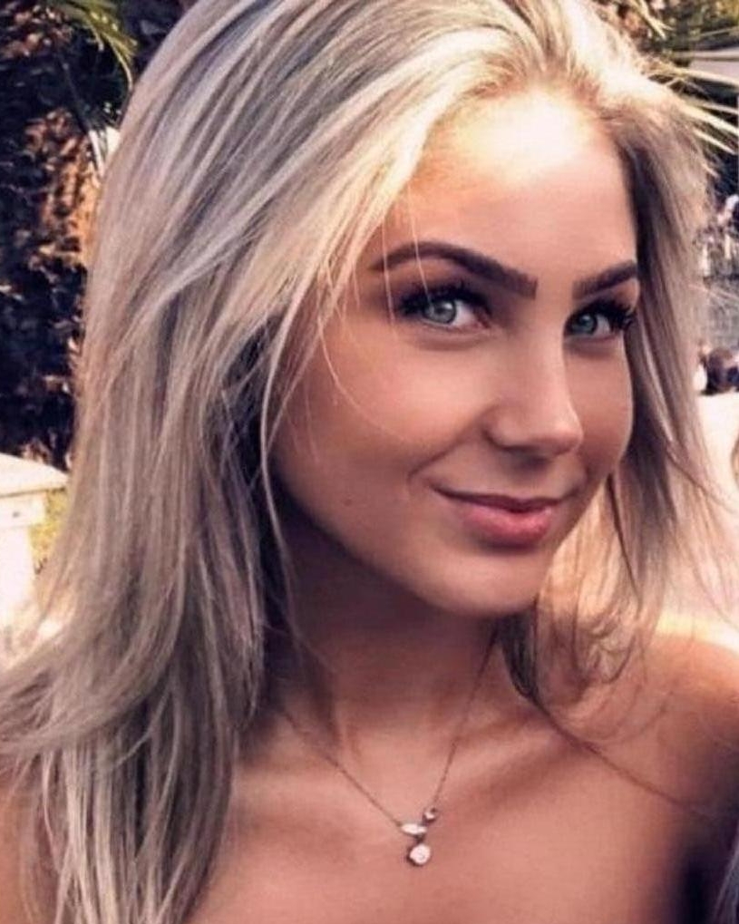 Profilbild von Lena-Marie