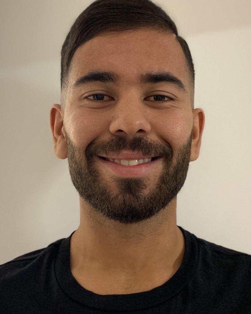 Profilbild von Mustafa