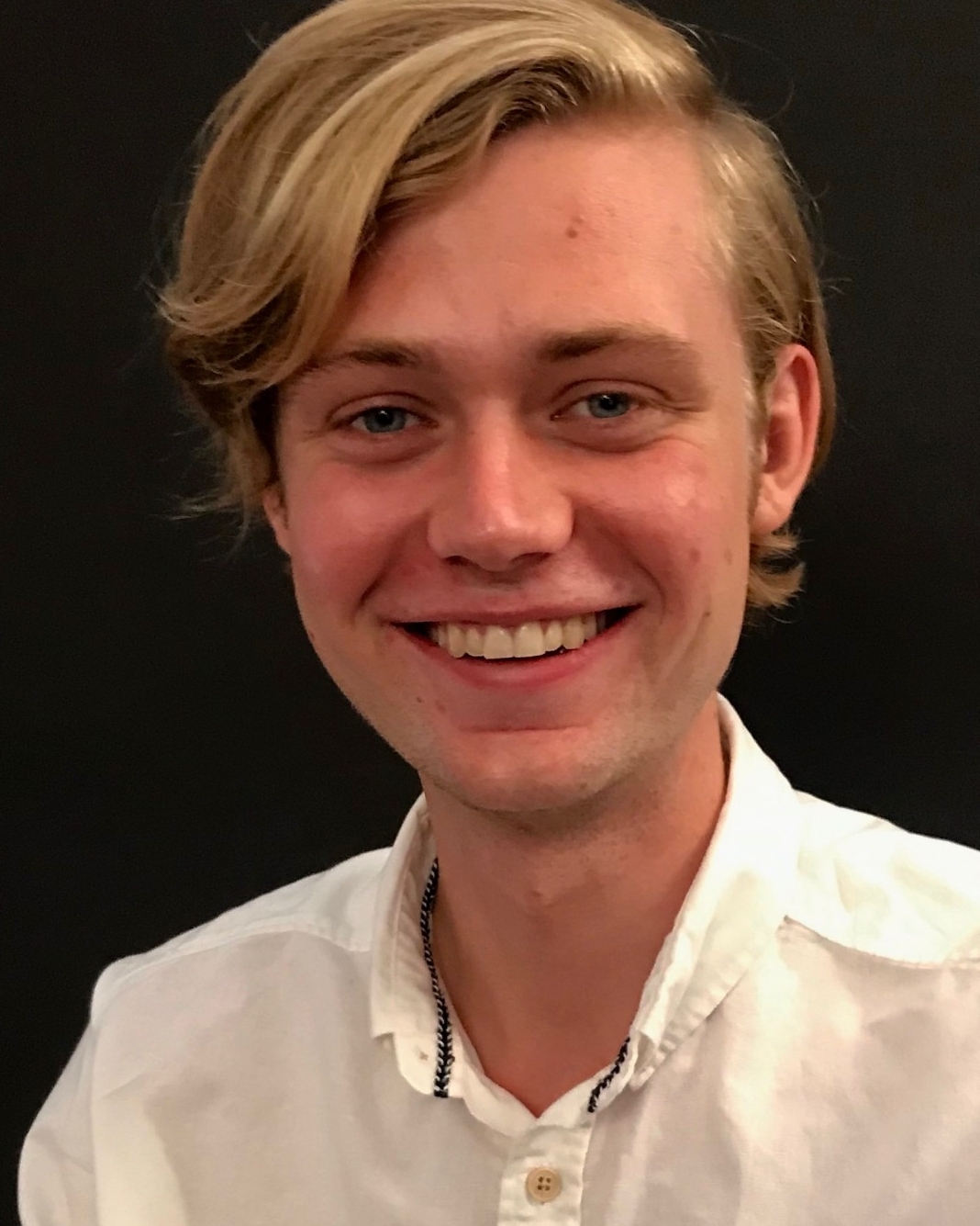 Profilbild von Mirko