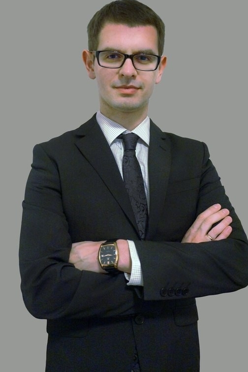 Weiteres Foto von Oleg