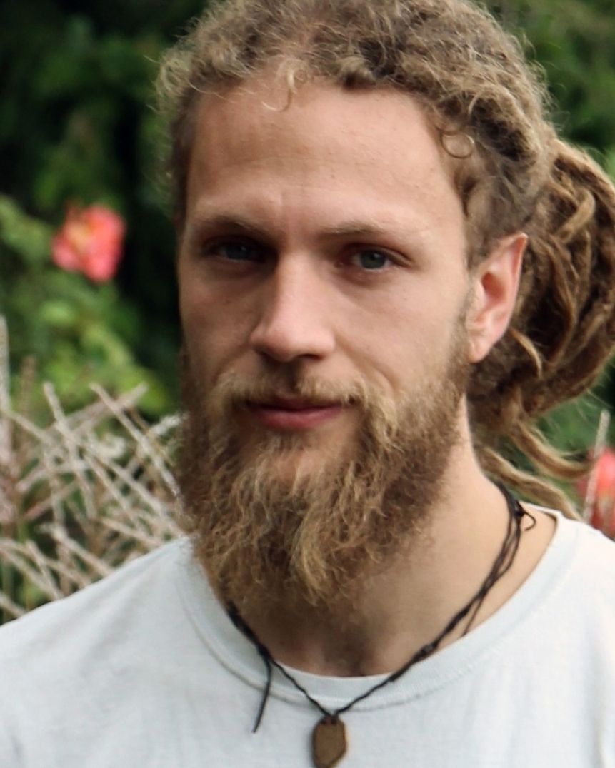 Profilbild von Moritz