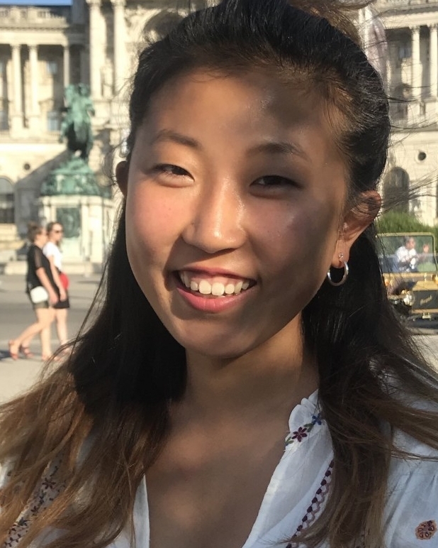 Profilbild von Kim