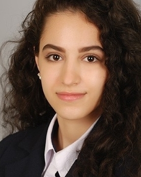 Profilbild von Anisa