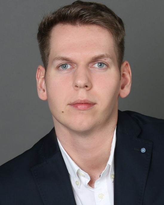 Profilbild von Patrick