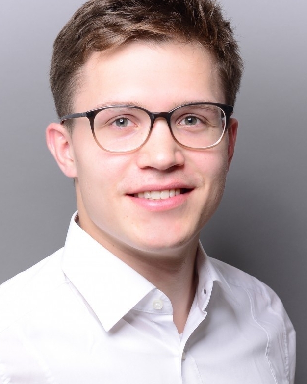 Profilbild von Friedrich Karl
