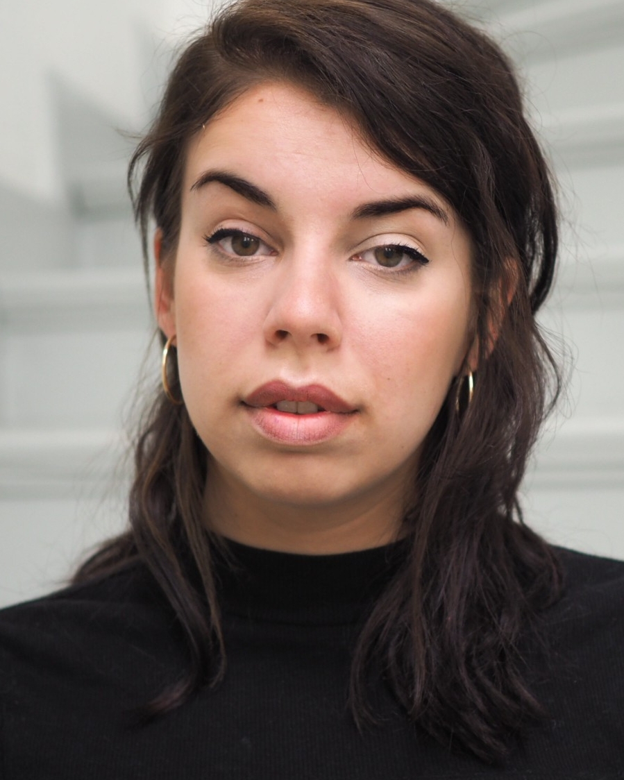 Profilbild von Jasmina