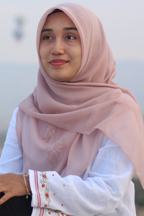 Weiteres Foto von Nur Saheera Binti