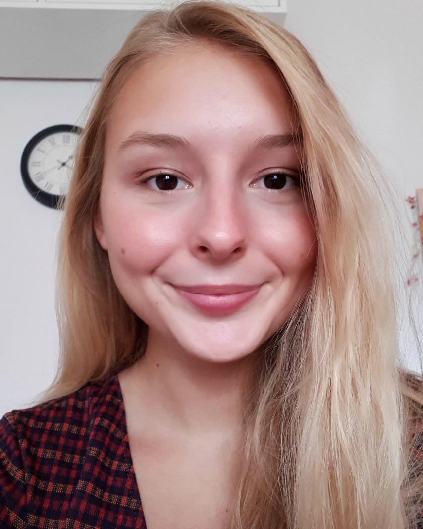 Profilbild von Elif