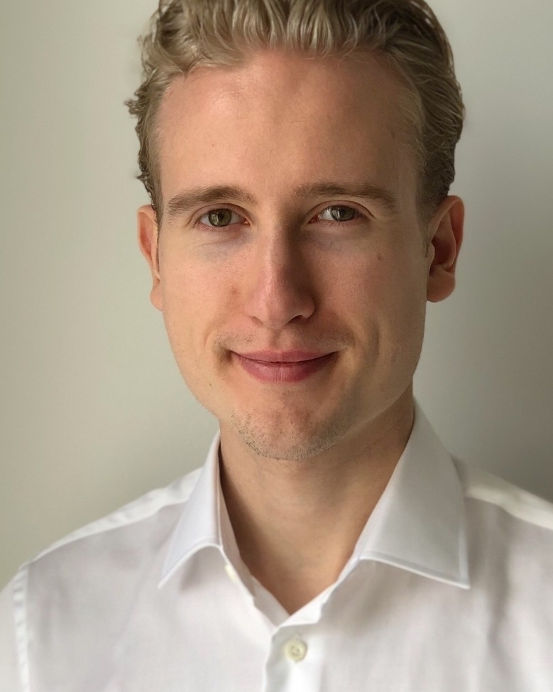Profilbild von Jonas