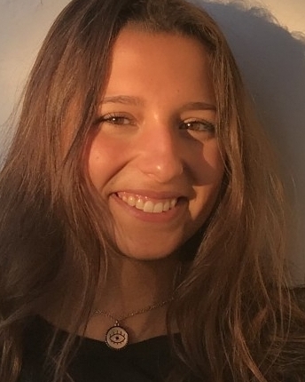 Profilbild von Alena