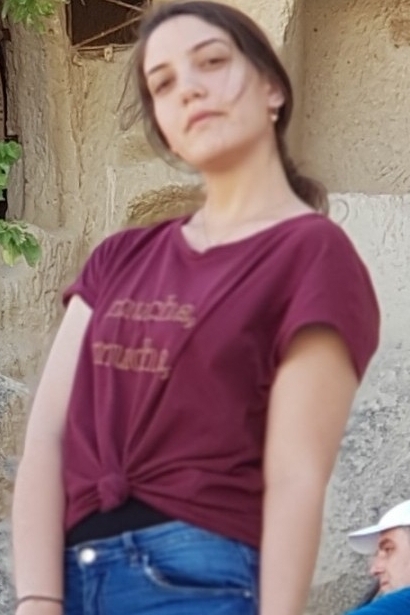 Weiteres Foto von Kübra