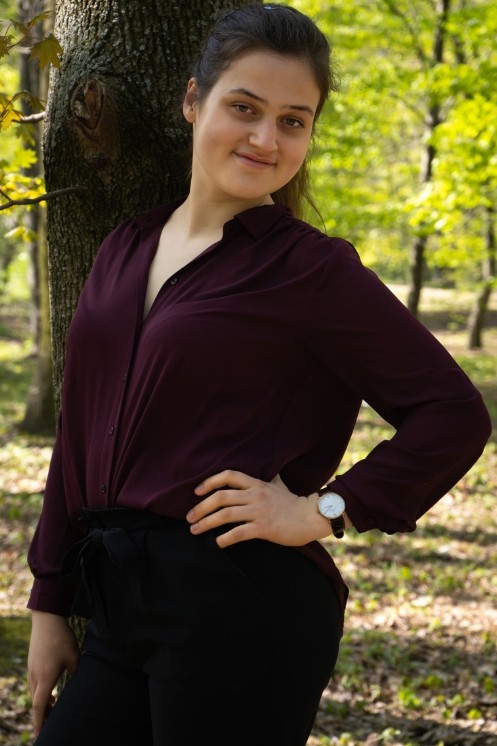 Weiteres Foto von Valeska