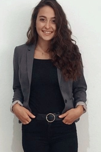 Weiteres Foto von Tugce