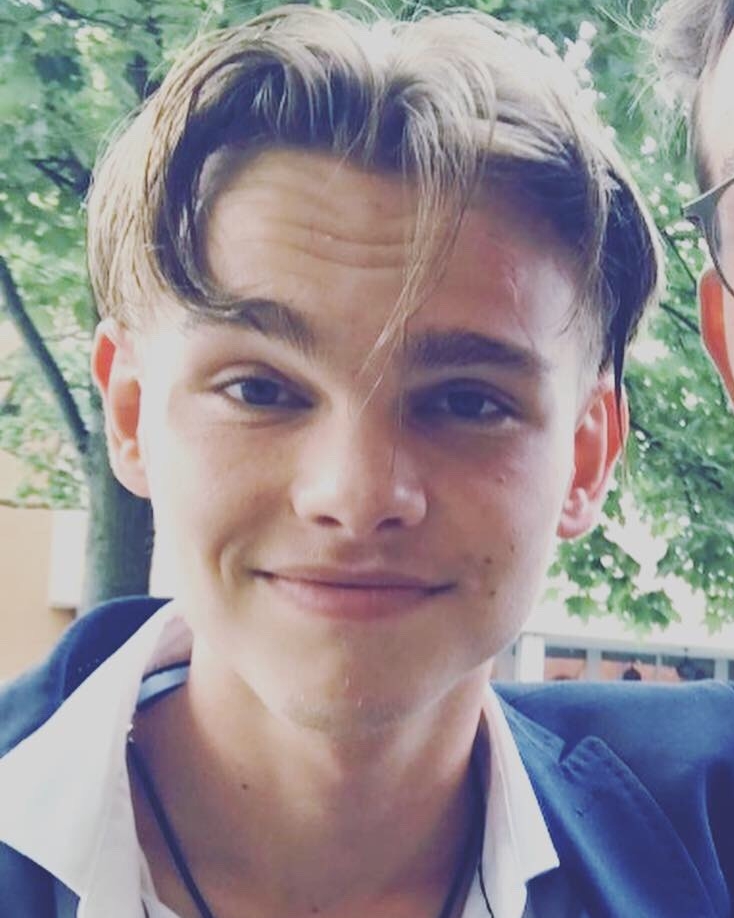 Profilbild von Antonino