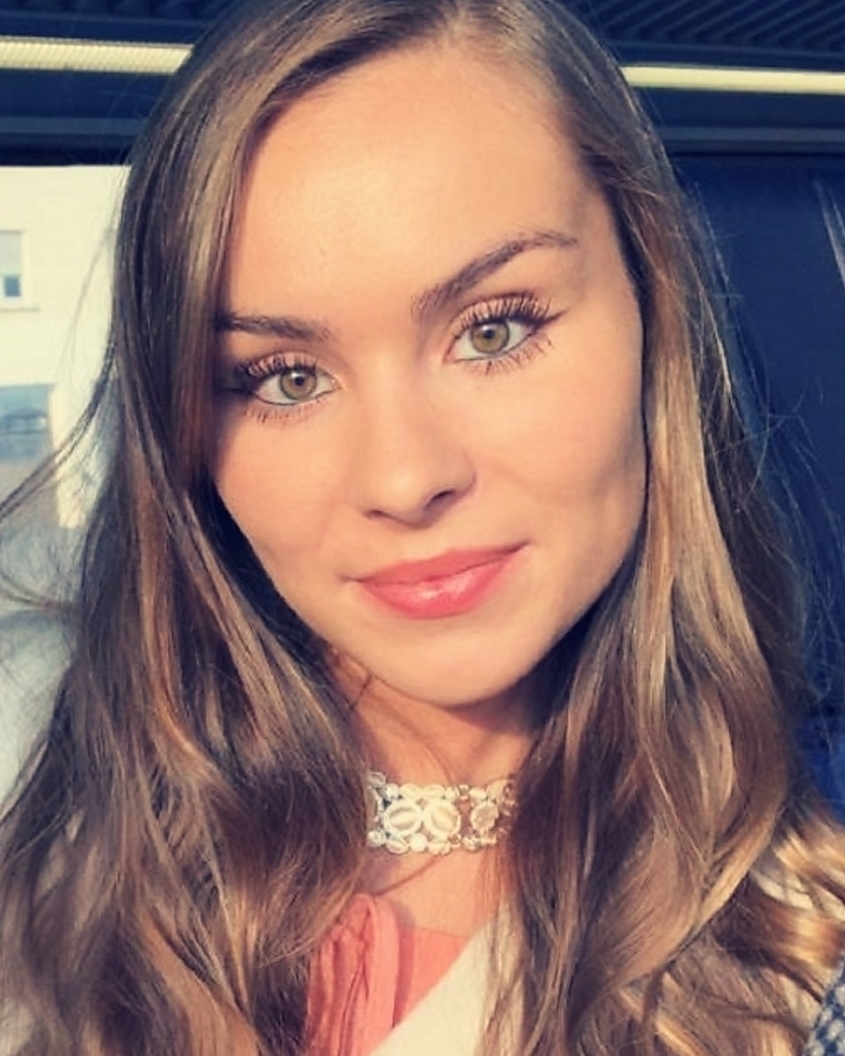 Profilbild von Caroline