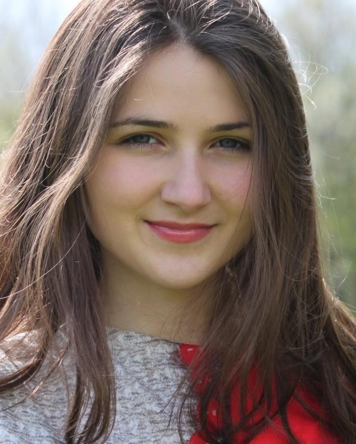 Profilbild von Andrea