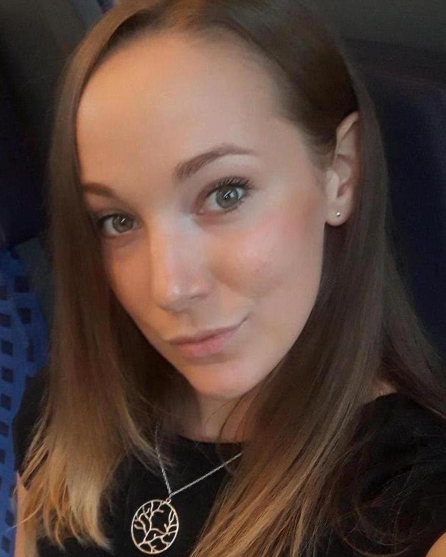 Profilbild von Tanja
