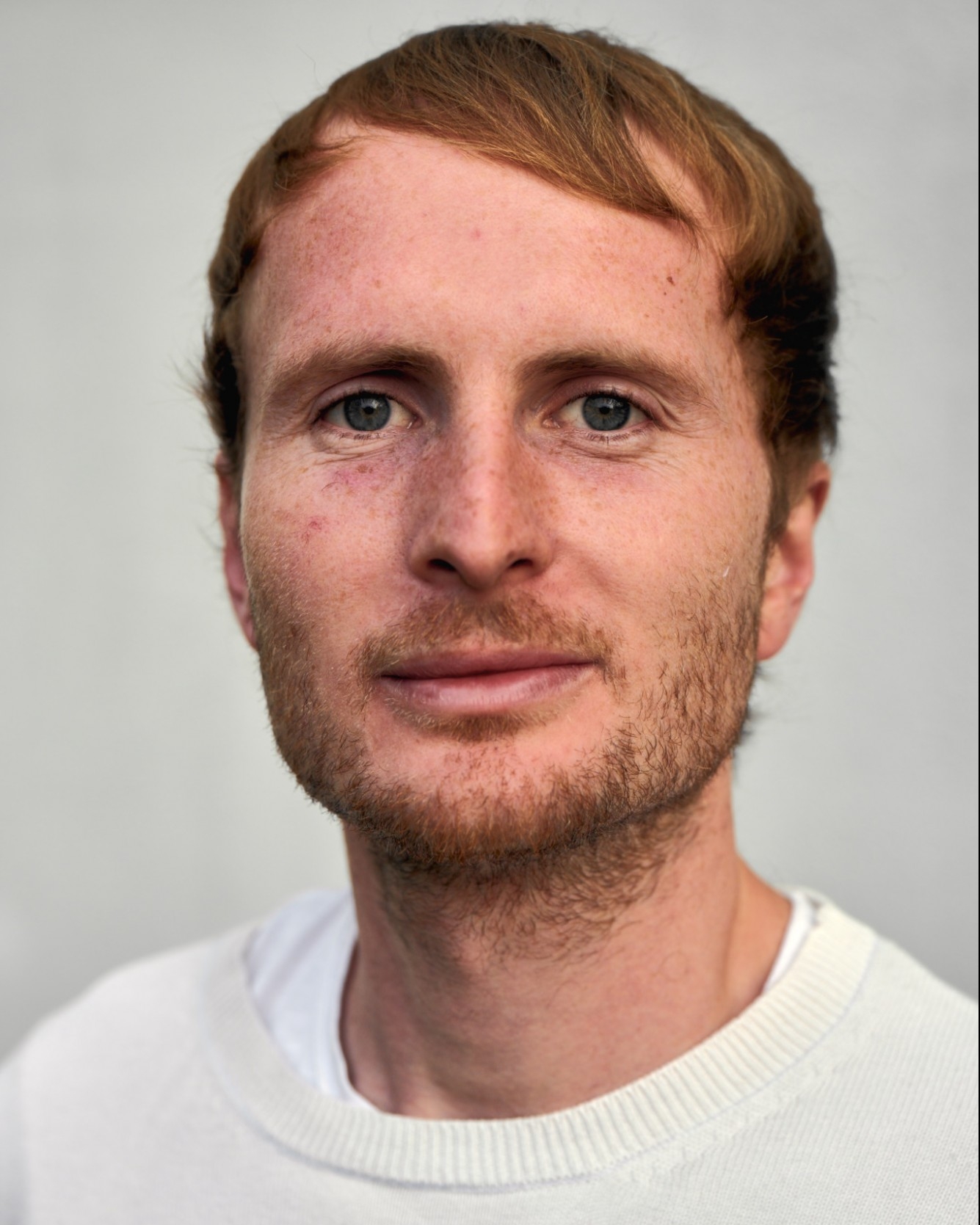 Profilbild von Graeme