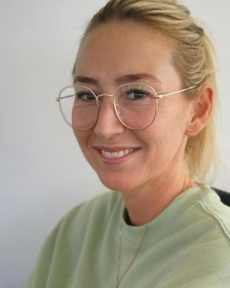Profilbild von Rike