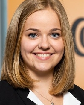 Profilbild von Finja