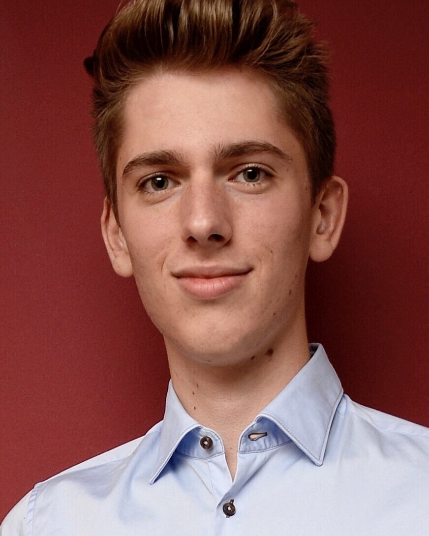Profilbild von Tom-Niklas