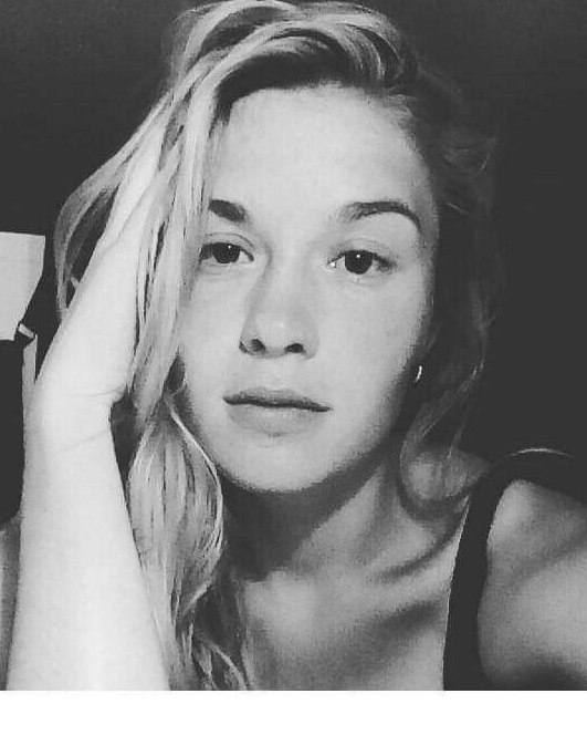 Profilbild von Sarah