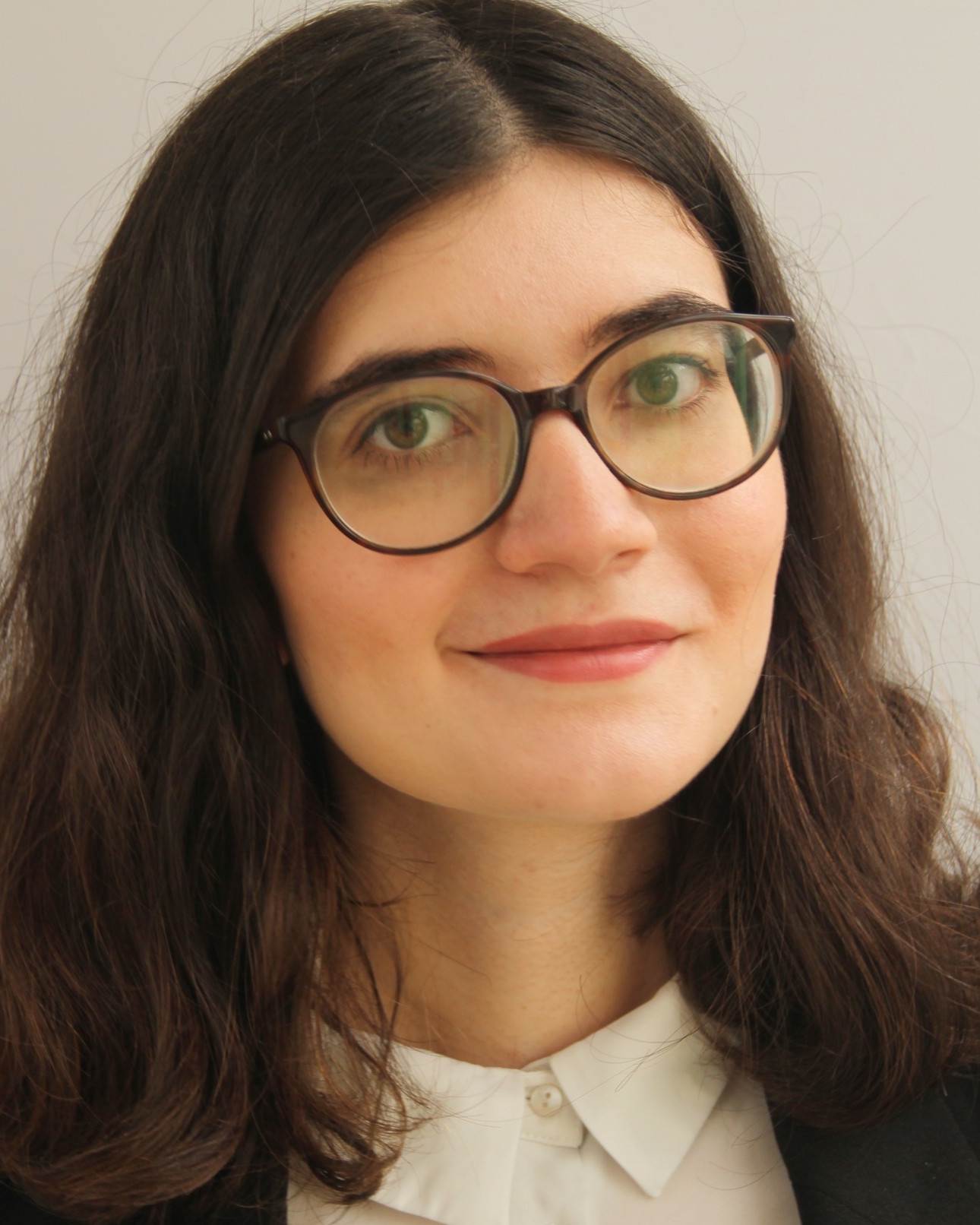 Profilbild von Bianca