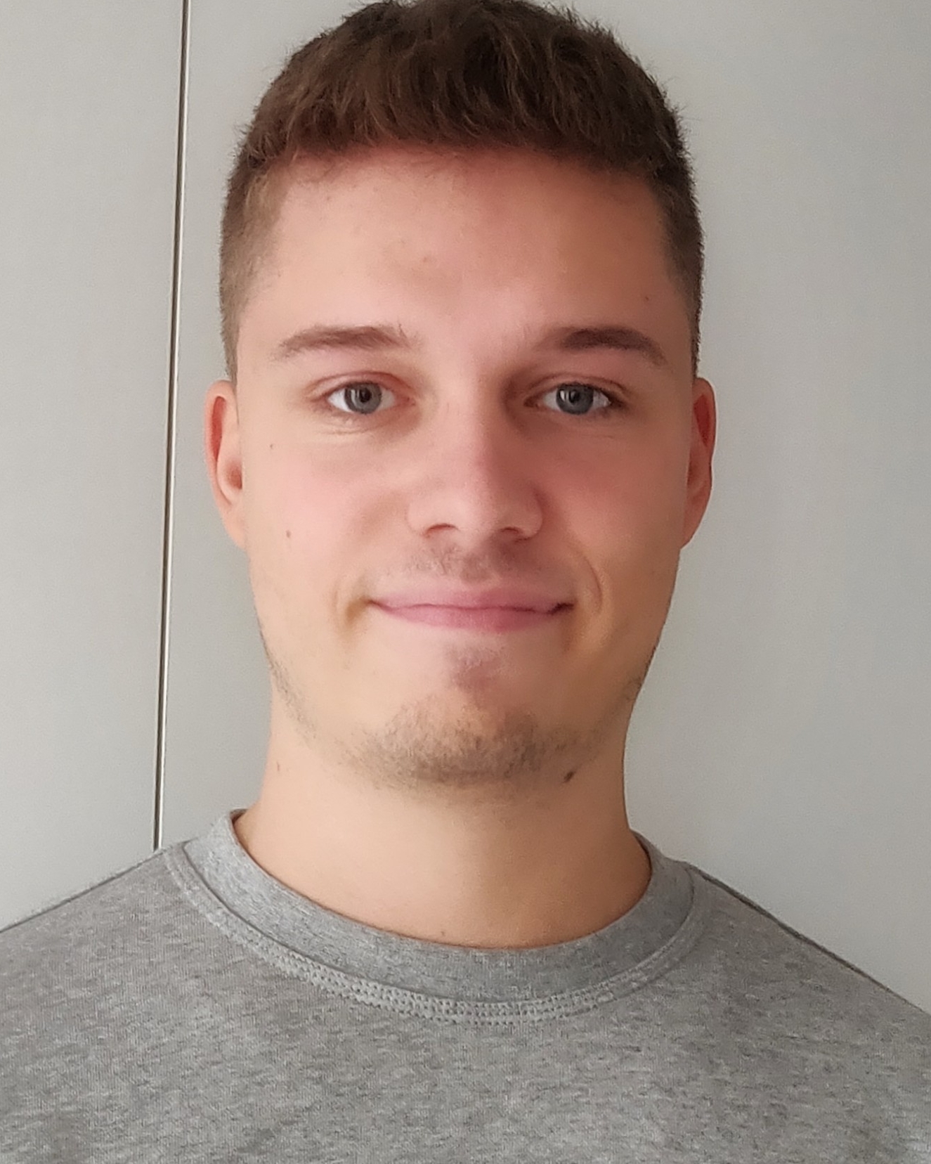 Profilbild von Philipp