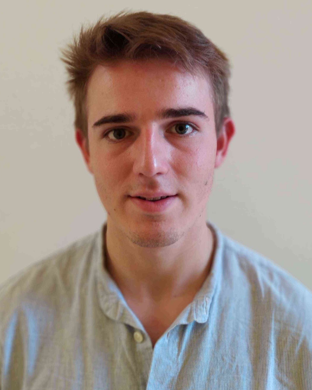 Profilbild von Claudius Georg Ludovicus
