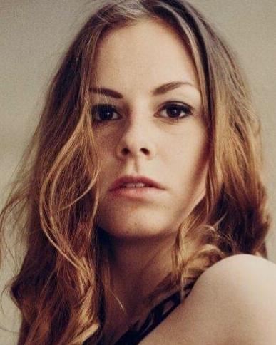 Profilbild von Maria