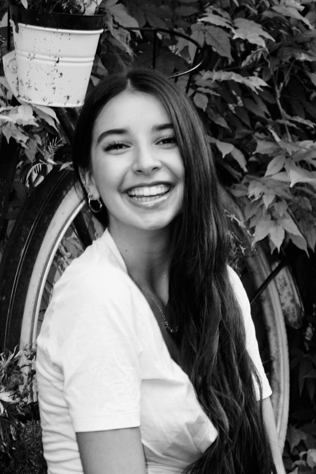 Weiteres Foto von Paulina Rebecca Marie Christel