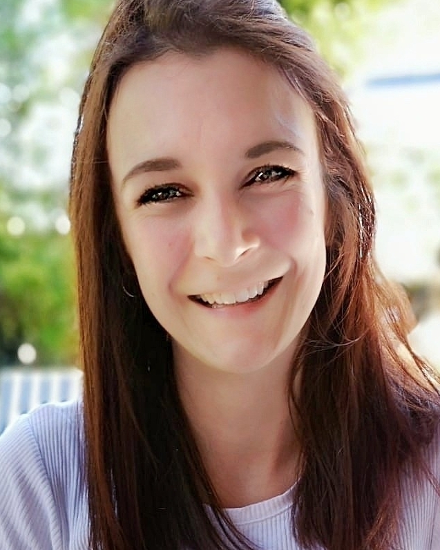 Profilbild von Hannah
