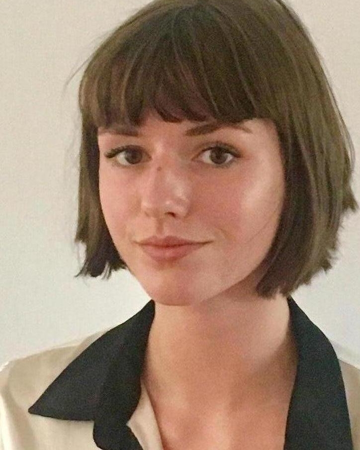 Profilbild von Andrea Helena