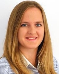 Profilbild von Lina Sophie
