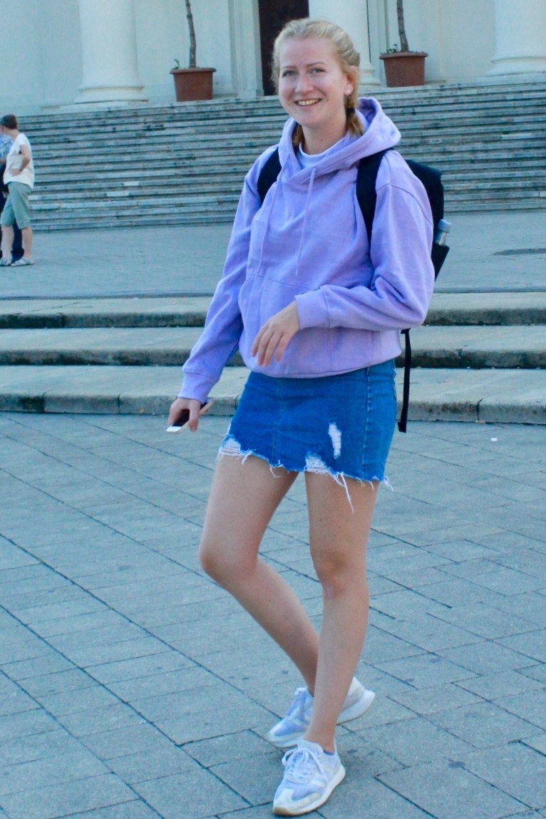 Weiteres Foto von Tabea