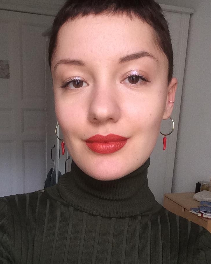 Profilbild von Lara